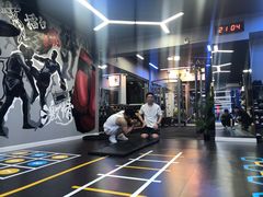 -M.S拳击泰拳馆(大学路店)