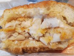 -麦当劳(欧亚大观商都店)