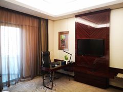 -华雅花园大酒店