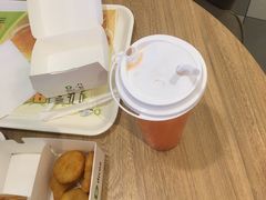 -德克士(绛州店)