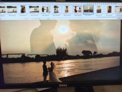 -金夫人婚纱摄影(华南店)