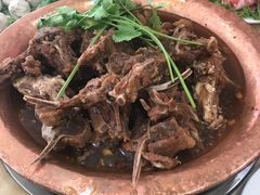 -老诚一锅(锦州总店)