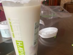 -阿水大杯茶(明湖广场店)
