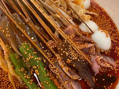 -嘉州叶婆婆钵钵鸡(建设路店)