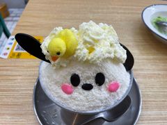 -豆豆冰室·地道招牌椰子冻(大良店)