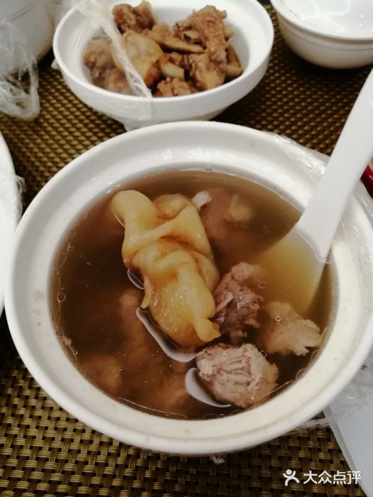 广州安和泰医学月子会所图片