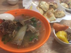 -茶房烤包子(金坤中环花苑溢景轩店)