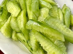 爽口黄瓜-卫巷菜馆(芙蓉总店)