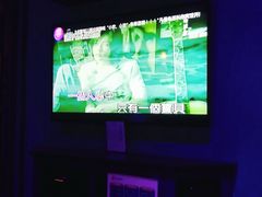 -INLOVE KTV(杭州滨江宝龙城店)