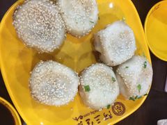 阿三生煎-阿三生煎(友谊大街店)