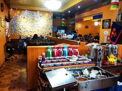 -如意林卡藏餐吧(大昭寺店)