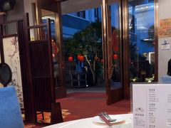 -聚福宝合苑食府(南头镇店)