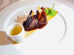 -广州柏悦酒店·悦景轩·粤菜餐厅