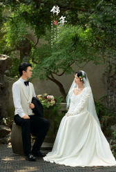 -今生有约国际精品婚纱摄影(苏州店)