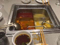 -海底捞火锅(南山京基百纳店)