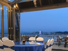 -川旺角融合菜•海景餐厅(星海广场店)