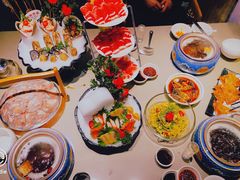 -享月汤皇·海鲜小火锅·聚会(曲江创意谷店)