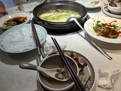 -周渝食惦酸菜鱼(青浦店)
