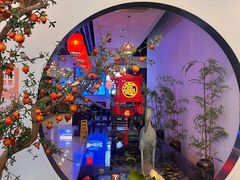 -优食坊·蒸汽海鲜(康盛路店)