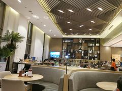 -陆家嘴万怡酒店·万荟轩