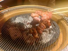 -西塔老太太泥炉烤肉(上海七宝领展广场店)