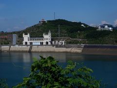 -江南天池