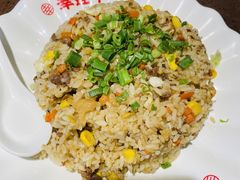 -幸运牛汕头小黄牛牛肉火锅(梅林店)