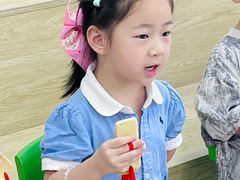 -蓝话筒·少儿成人演讲口才·主持朗诵·戏剧表演(大华第一坊店)