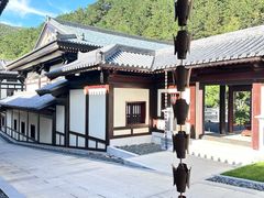 -五台山风景区