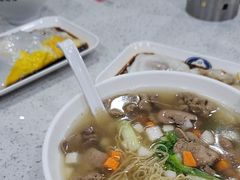 -银记肠粉(文昌北路店)
