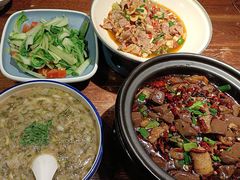 -树厨地道黔菜(清镇职教城店)