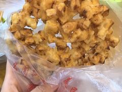 -三镇民生甜食馆(胜利街总店)