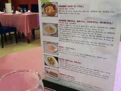 -大方圆酒楼(西门大街店)
