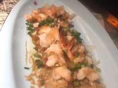 -绿茶餐厅(松江万达店)