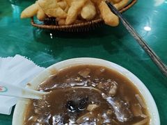 -程记甫胡辣汤(总店)
