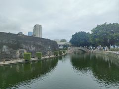 -石炮台公园