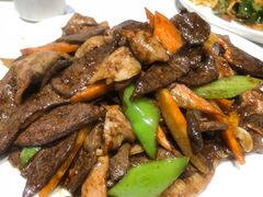 -萍香大厨·锅包肉(大东门店)