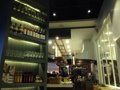 -The open life(万象城店)