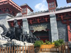 -厦门方特梦幻王国