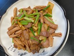 -陈厨老味·老派郴州菜(宜章店)