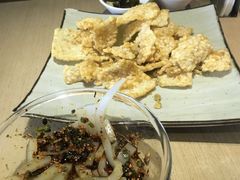 -川流不息(北蔡休闲广场店)