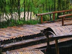 -望江楼公园