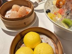 -汤城小厨•粤菜•靓汤(苏州街店)