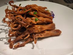 -贝勒爷·酥不腻烤鸭