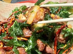 -雀舞云南菜(天津天河城购物中心店)