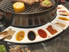 -十三姨正合丰烤肉(营迹路店)