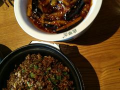 -去茶去餐厅(中央大街店)