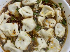 -回坊马二饺子馆