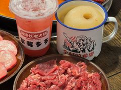 -冯校长老火锅(广州正佳广场店)