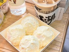-鲍师傅糕点(国金街店)